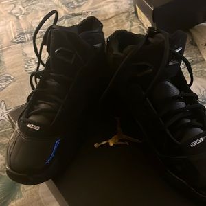 Michael Jordan sneakers